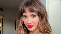 Celeste Cid pudo regresar a su casa tras estar cuatro días internada. Celeste Cid pudo regresar a su casa tras estar cuatro días internada.