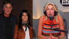 Yanina Latorre reveló cómo los Stoessel controlan los gastos de la hija. Yanina Latorre reveló cómo los Stoessel controlan los gastos de la hija.