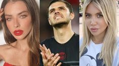Mauro Icardi quedó expuesto al reciclar un mensaje de Wanda Nara para la China Suárez. Mauro Icardi quedó expuesto al reciclar un mensaje de Wanda Nara para la China Suárez.