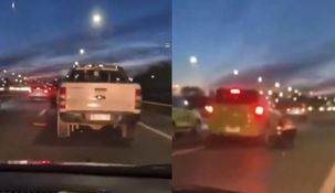 cordoba: quiso escapar de un control de alcoholemia y arrastro a un policia cordoba: quiso escapar de un control de alcoholemia y arrastro a un policia