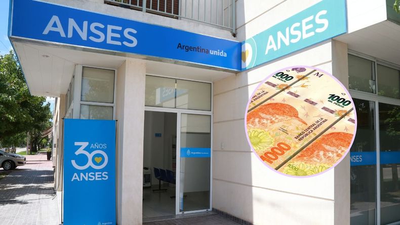 ANSES anunció aumentos en la Tarjeta Alimentar.