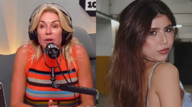 Yanina Latorre tajante contra Cami Mayan.