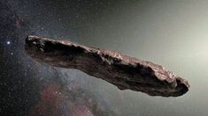 Las nuevas noticias comunicadas por la NASA sobre la 3I/ATLAS