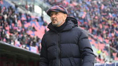 Murió Sinisa Mihajlovic, histórico exfutbolista de la Roma, Inter y Lazio Murió Sinisa Mihajlovic, histórico exfutbolista de la Roma, Inter y Lazio