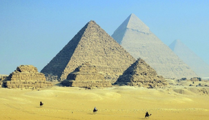 Científicos franceses revelaron un dato trascendental sobre uno de los misterios más grandes del mundo.