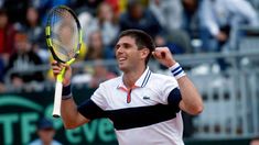 Delbonis anunció su retiro del tenis profesional. Delbonis anunció su retiro del tenis profesional.