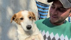 Perrito Malvado murió a los 11 años Perrito Malvado murió a los 11 años