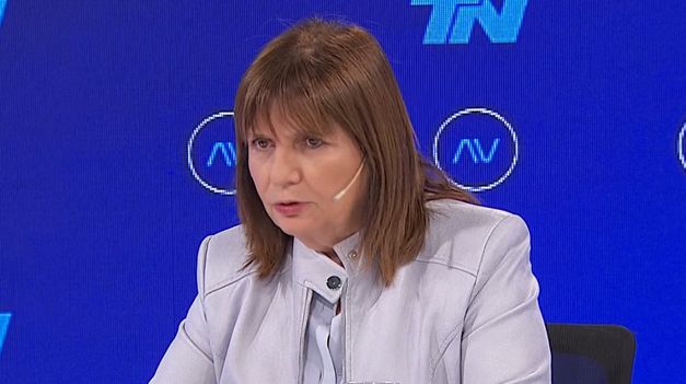 Bullrich redobló la apuesta: Nosotros somos los más representativos de Juntos por el Cambio