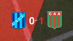 agropecuario argentino gano por la minima en su visita a san telmo agropecuario argentino gano por la minima en su visita a san telmo