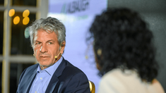 Juan Pazo es el nuevo titular de la Agencia de Recaudación y Control Aduanero (ARCA).