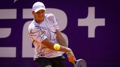 ¿Quién es Luciano Darderi? ¿Quién es Luciano Darderi?