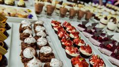 Eligió el peor postre argentino de la historia y en las redes lo destrozaron Eligió el peor postre argentino de la historia y en las redes lo destrozaron