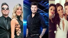 Marcelo Tinelli habló de Fede Bal y Barbie Vélez en el Bailando: No voy a bajar a nadie; la decisión es de cada uno Marcelo Tinelli habló de Fede Bal y Barbie Vélez en el Bailando: No voy a bajar a nadie; la decisión es de cada uno