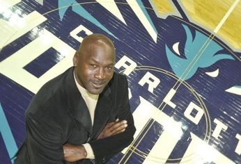 C5N | jordan hornets