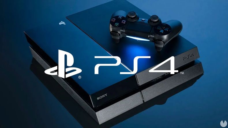 Te contamos el top 10 de los videojuegos más descargados en la PlayStation 4.