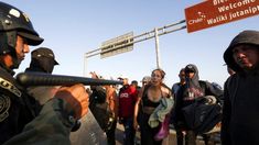 Un herido en nuevos hechos de violencia contra migrantes en la frontera entre Chile y Perú Un herido en nuevos hechos de violencia contra migrantes en la frontera entre Chile y Perú
