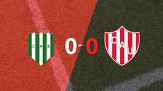 banfield y union no se hicieron dano y empataron sin goles banfield y union no se hicieron dano y empataron sin goles