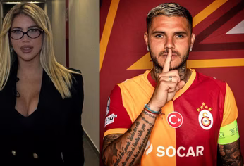 Wanda Nara y Mauro Icardi están cerca de divorciarse. Wanda Nara y Mauro Icardi están cerca de divorciarse.