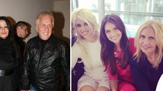 Andrés Nara reconoce: No somos una familia muy normal que digamos Andrés Nara reconoce: No somos una familia muy normal que digamos