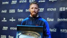 Munian se despidió de San Lorenzo. Munian se despidió de San Lorenzo.