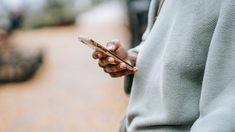 BeReal: cómo hacer una captura de pantalla sin que se den cuenta BeReal: cómo hacer una captura de pantalla sin que se den cuenta