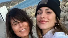 El implacable pedido de la madre de Tini Stoessel a las fans que generó preocupación El implacable pedido de la madre de Tini Stoessel a las fans que generó preocupación