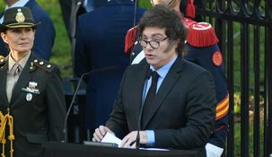 El gobierno de Javier Milei reiteró su plena disposición al diálogo.