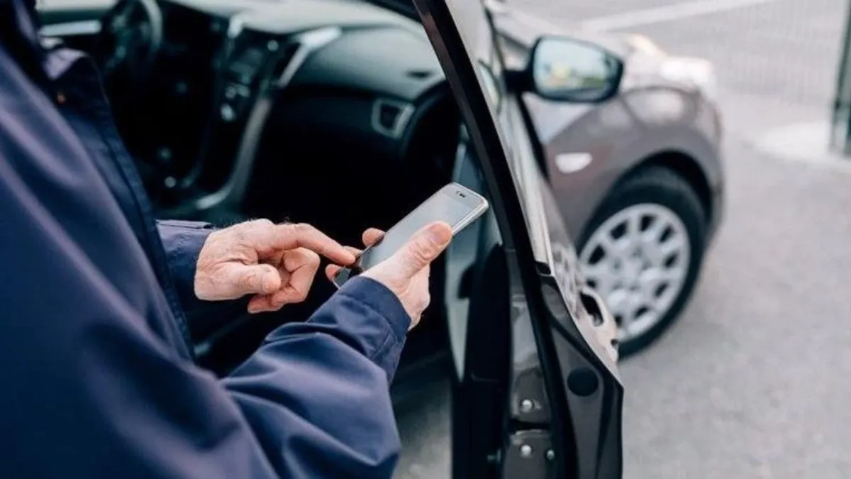 Qué son los viajes compartidos, la modalidad de traslado que utilizó la policía de la Federal que baleó a 4 personas