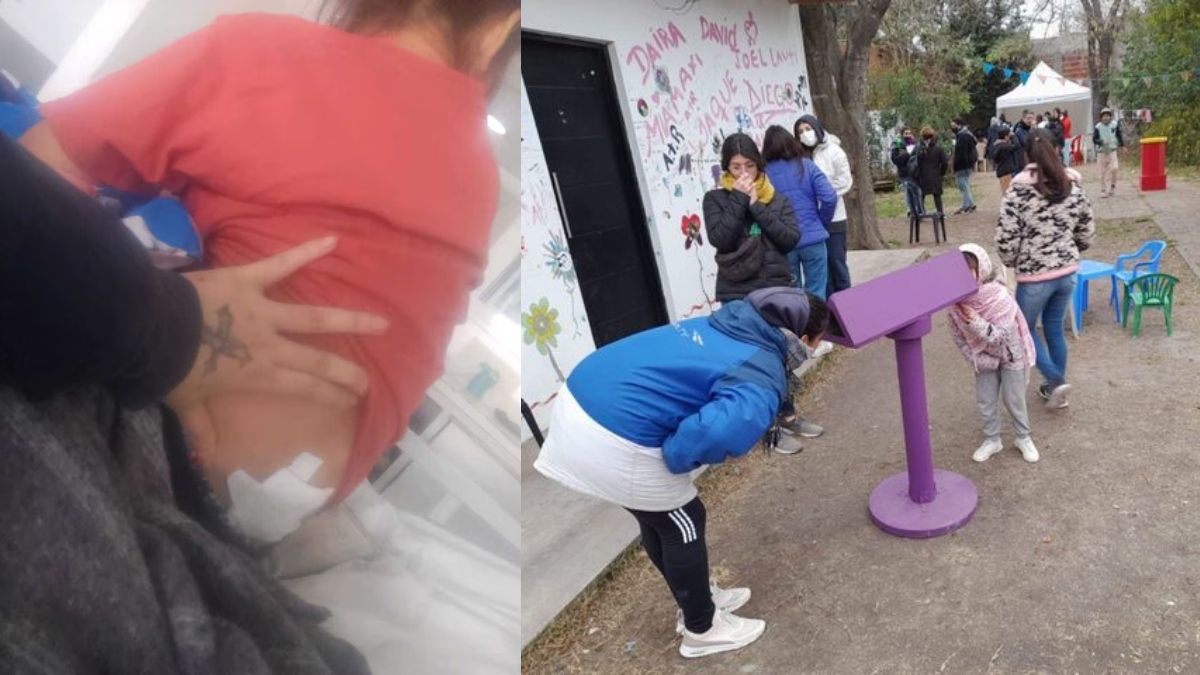 La Plata: golpearon a una nena de 7 años en un comedor y la familia denuncia encubrimiento