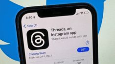 Mark Zuckerberg lanza Threads, una red social que amenaza a Twitter Mark Zuckerberg lanza Threads, una red social que amenaza a Twitter