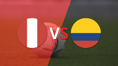 peru no pudo en casa ante colombia y empataron 1-1 peru no pudo en casa ante colombia y empataron 1-1