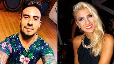 Fede Bal se defiende de las acusaciones de Cande Ruggeri: Nunca bajé a nadie de ningún lugar Fede Bal se defiende de las acusaciones de Cande Ruggeri: Nunca bajé a nadie de ningún lugar