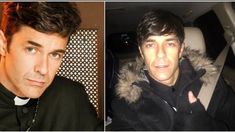 Mariano Martínez, ¿colgó la sotana y hace vida de soltero?: su palabra Mariano Martínez, ¿colgó la sotana y hace vida de soltero?: su palabra