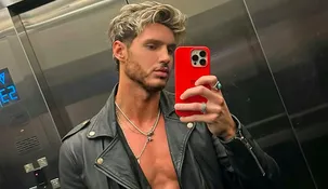 Federico Dorcaz circulaba en su camioneta cuando fue baleado por dos personas que viajaban en motos.