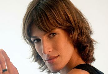 Fue una de las modelos argentinas más destacadas de los 90, ¿qué fue de la vida de Dolores Trull?