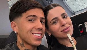 Valentina Cervantes y Enzo Fernández retomaron su relación tras una separación de tres meses marcada por rumores de romance con Nicki Nicole. Valentina Cervantes y Enzo Fernández retomaron su relación tras una separación de tres meses marcada por rumores de romance con Nicki Nicole.