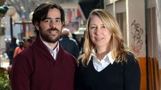 Bregman será precandidata a vicepresidenta y Del Caño, a Vice.