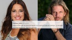 La irónica respuesta de Maju Lozano después de su pelea con Facundo Arana La irónica respuesta de Maju Lozano después de su pelea con Facundo Arana