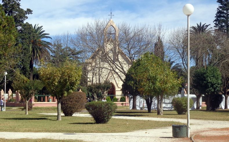 Dónde queda este precioso destino cercano a CABA.