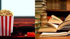 Qué es mejor: ¿leer un libro y luego ver la película o primero ver la película?