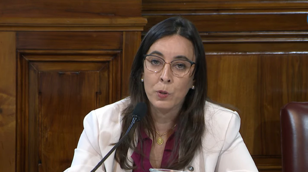 El Gobierno oficializó la designación de la hija de Domingo Cavallo como embajadora de la OEA