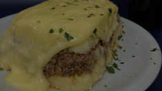 Dónde queda este clásico bodegón de Buenos Aires. Dónde queda este clásico bodegón de Buenos Aires.