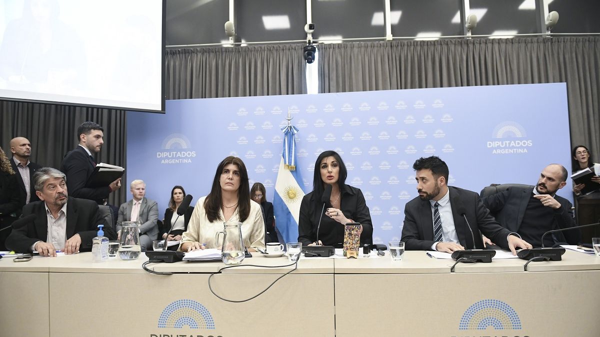 Patentes: el oficialismo cedió ante los laboratorios y consiguió dictamen para el tratado PCT