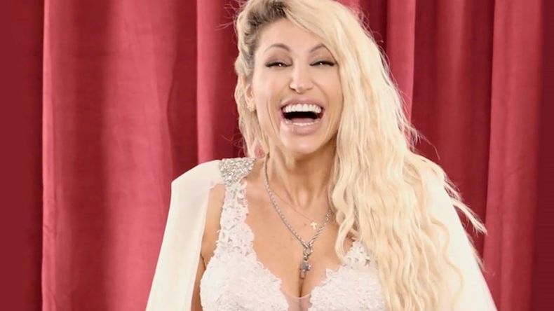 Vicky Xipolitakis tiene una enemiga intima en Telefe.&nbsp;