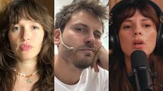 Vetrano reaccionó a los rumores de infidelidad de su pareja con Accardi. Vetrano reaccionó a los rumores de infidelidad de su pareja con Accardi.