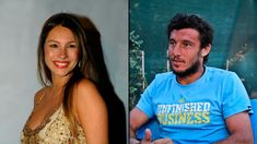Pico Mónaco conquistó a Pampita: histeriqueo en un gym y romance en Miami Pico Mónaco conquistó a Pampita: histeriqueo en un gym y romance en Miami