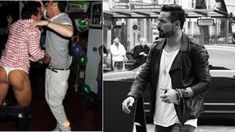 El Pocho Lavezzi habló de sus polémicas fotos: Les recomiendo nunca perder una apuesta El Pocho Lavezzi habló de sus polémicas fotos: Les recomiendo nunca perder una apuesta