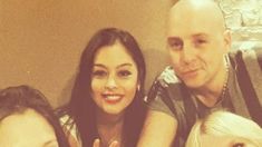 Encuentro en Paraguay: Nazarena y Barbie Vélez con Magui Bravi y más Grimaldi Encuentro en Paraguay: Nazarena y Barbie Vélez con Magui Bravi y más Grimaldi