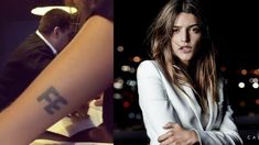 Así se prepara Calu Rivero para ser presidenta de mesa en el balotaje Así se prepara Calu Rivero para ser presidenta de mesa en el balotaje