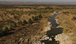 Qué destinos de Traslasierra son ideales para visitar en otoño. Qué destinos de Traslasierra son ideales para visitar en otoño.